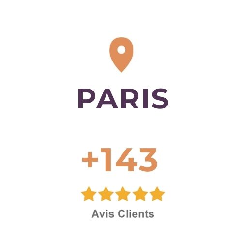Avis hypnose PARIS 19