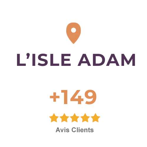 Avis hypnose 95 LISLE ADAM