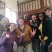 formation hypnose photo groupe formation hypnose l'isle adam photo groupe