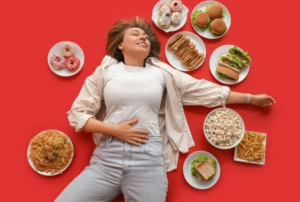 Rapport à la nourriture et émotions — hypnose compulsions alimentaires Val d'Oise
