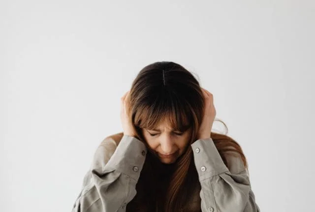 Types d'anxiété — généralisée, sociale, performance — hypnose L'Isle-Adam Val d'Oise