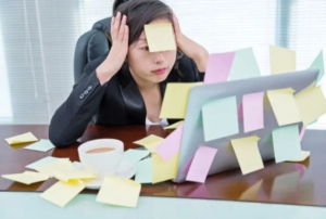 Types de stress — chronique, performance, post-traumatique — gestion du stress L'Isle-Adam