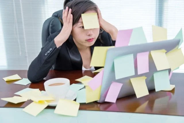 Types de stress — chronique, performance, post-traumatique — gestion du stress L'Isle-Adam