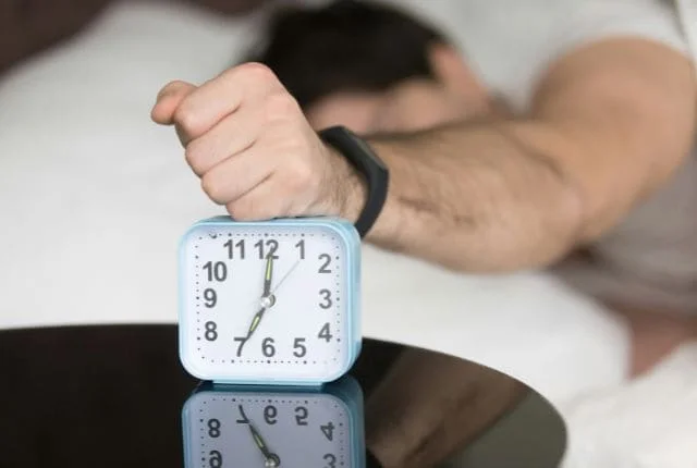 Types troubles du sommeil — insomnie, réveils nocturnes, hypersomnie — hypnose L'Isle-Adam
