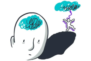 Mécanisme crise d'angoisse — système nerveux et cerveau — hypnose L'Isle-Adam Val d'Oise